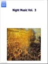 Night Music Vol.  3@